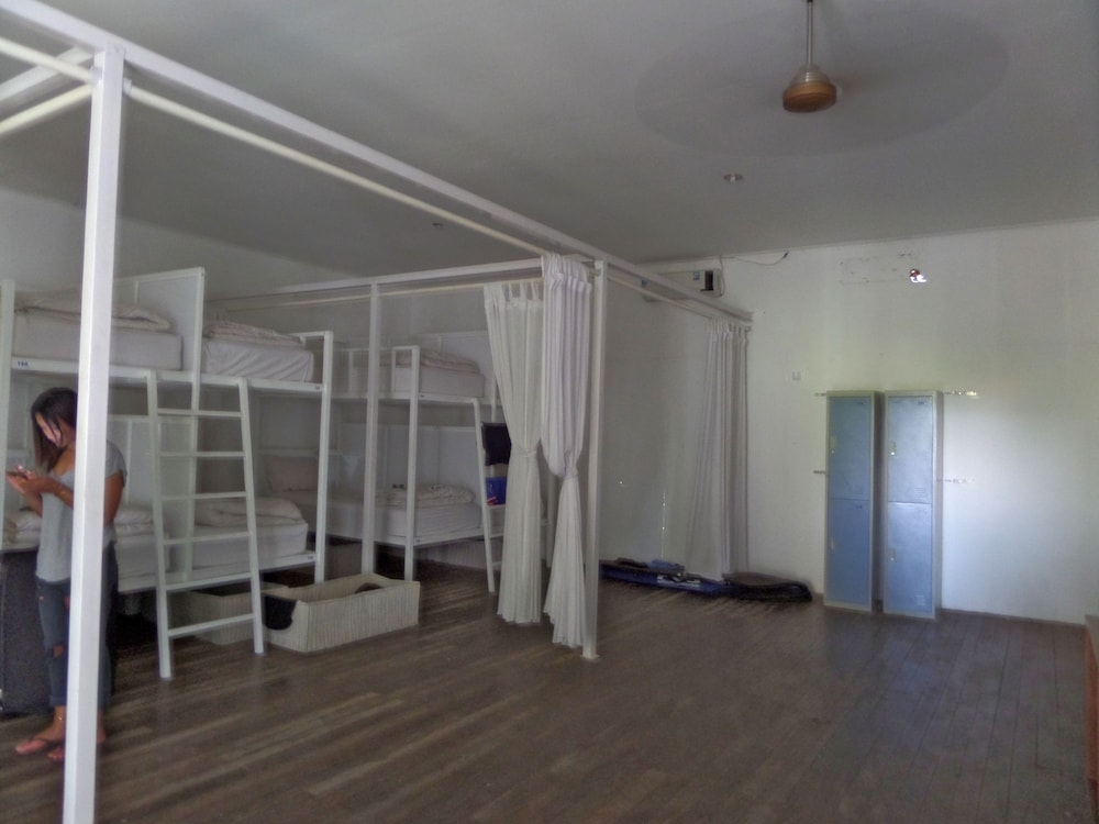 Deluxe Shared Dormitory, Non Smoking, Shared Bathroom (Deluxe Dorm) photo 3
