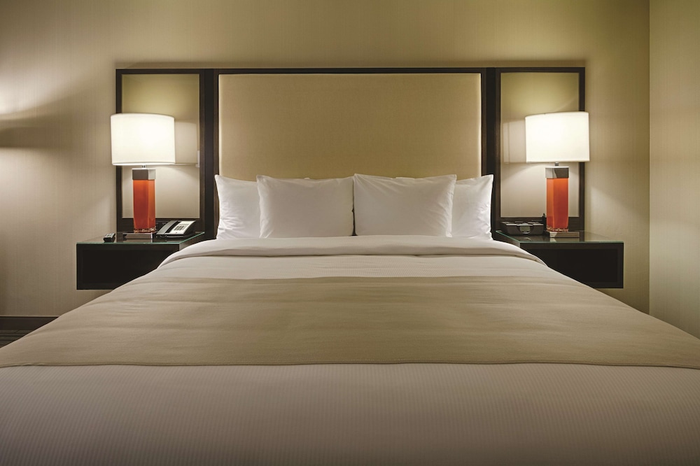 Suite, 1 King Bed, Non Smoking photo 3