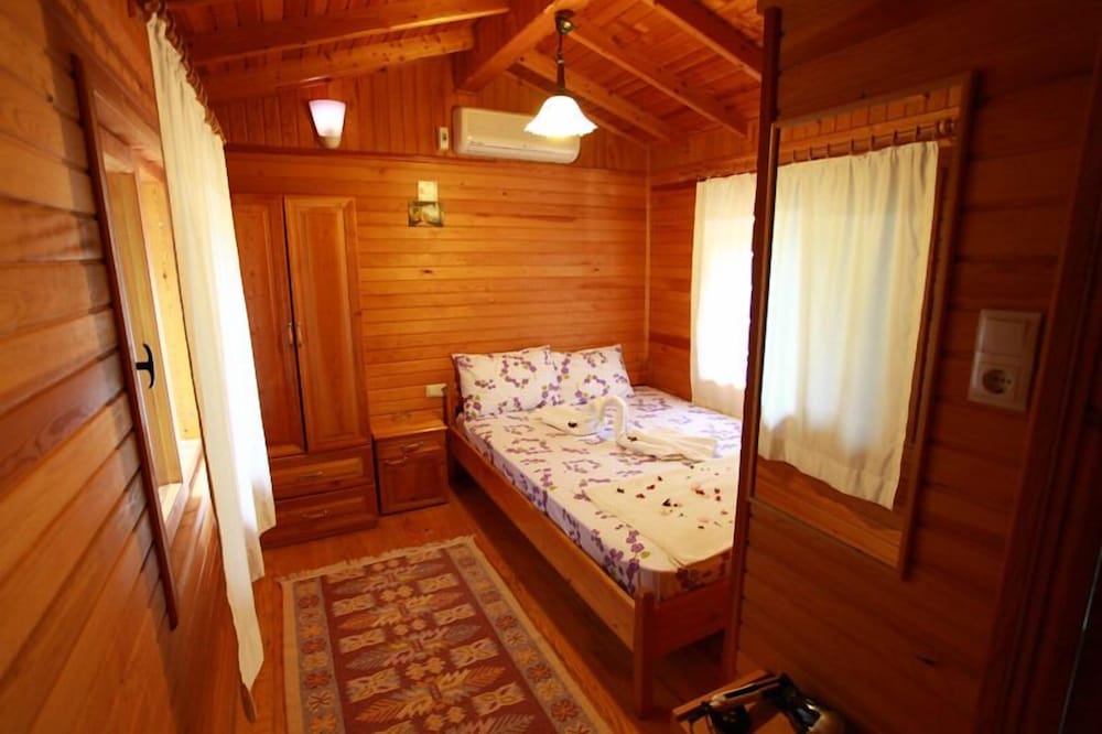 Bungalow, Garden View photo 3