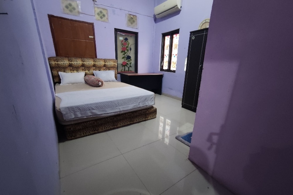 Standard Double Room - Photo 4