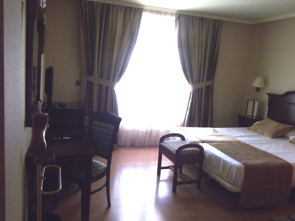 Superior Single Room photo 3