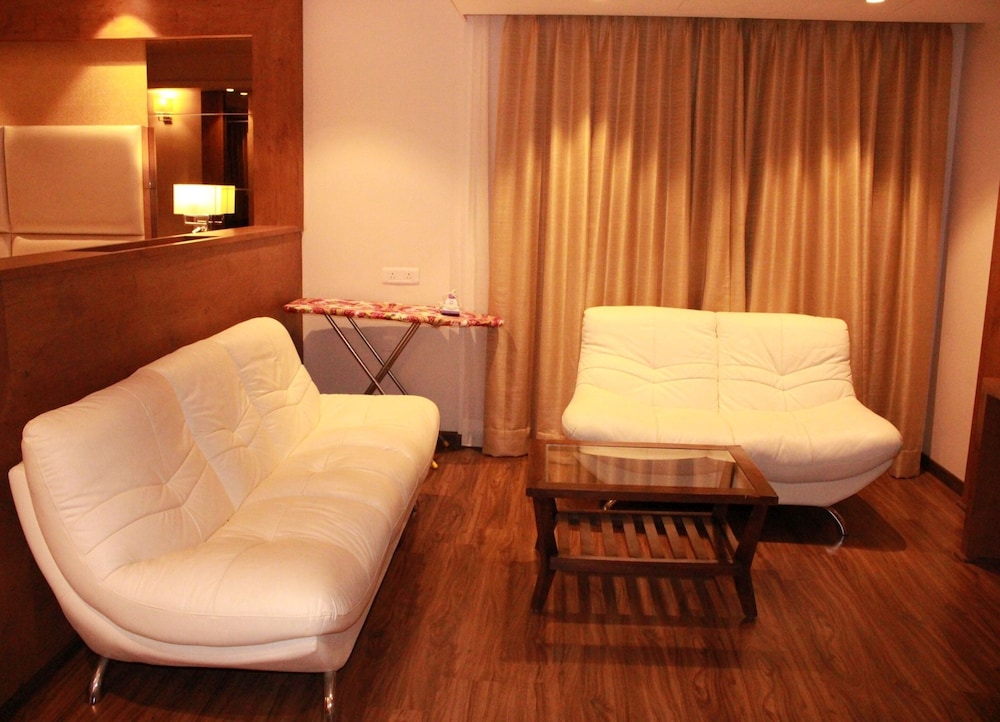 Premier Room, 1 Double Bed - Photo 60