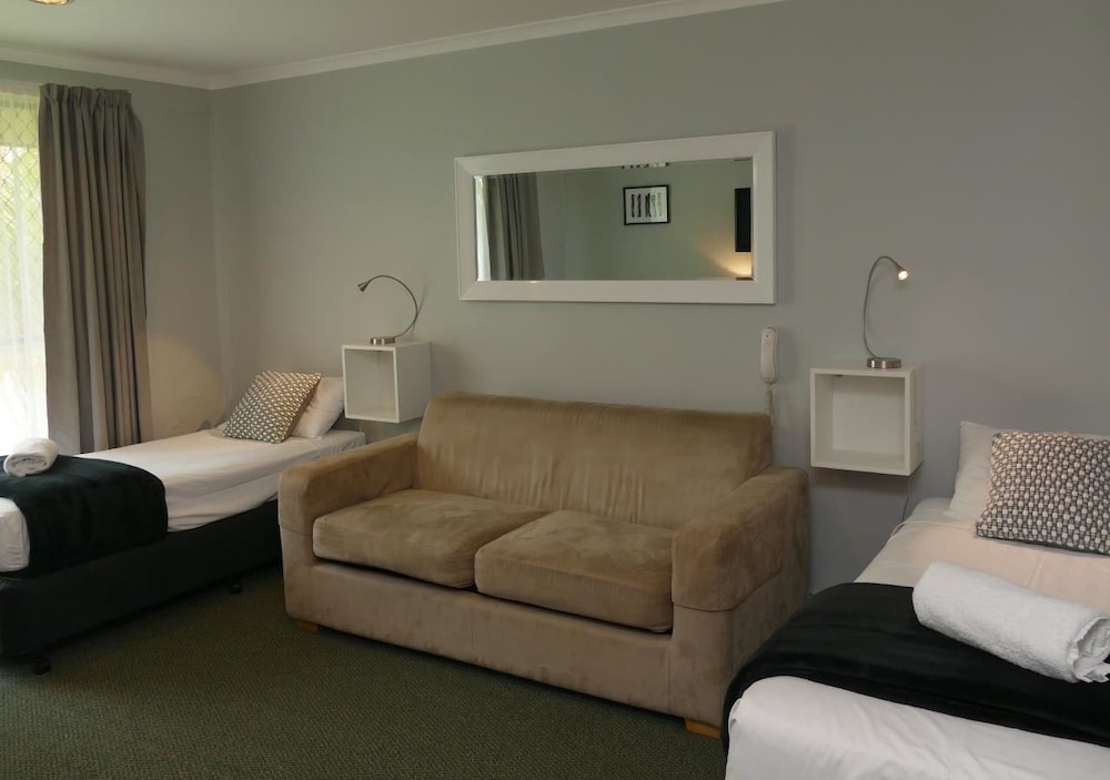Executive Room, 2 Bedrooms photo 1