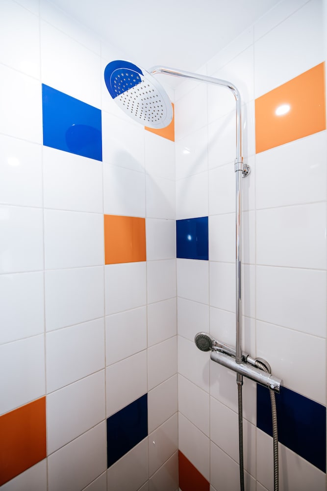 Triple Room, Private Bathroom photo 2