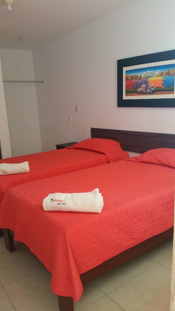 Twin Room photo 2
