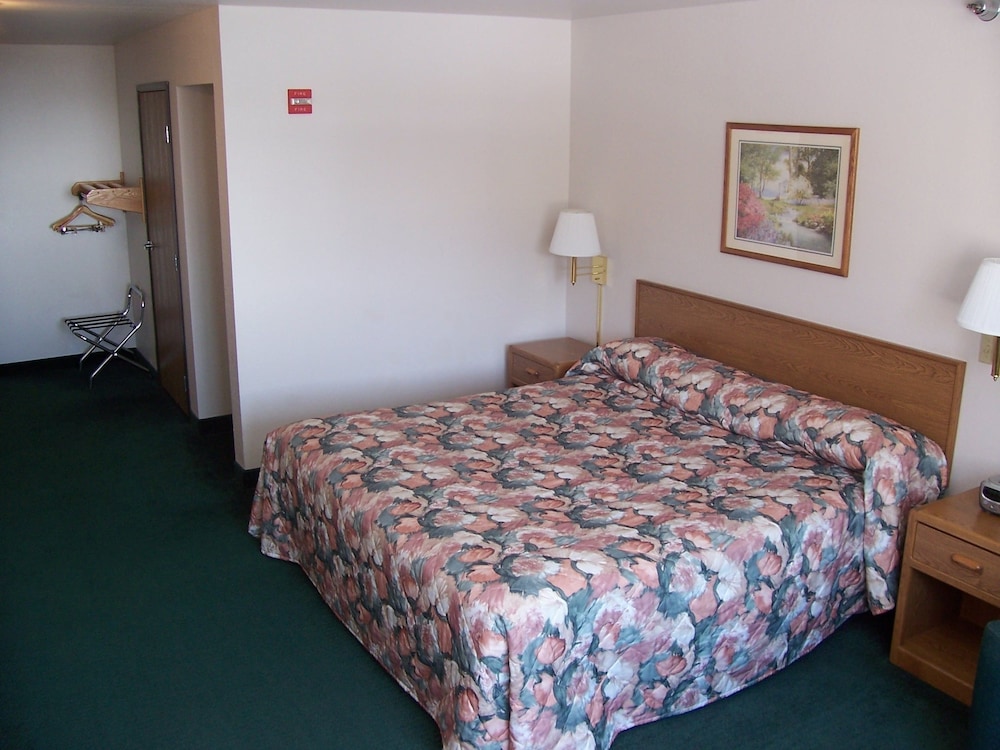 Standard Room, 1 King Bed, Non Smoking photo 1