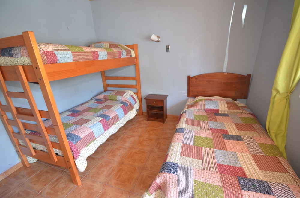 Quadruple Room, Ensuite photo 3