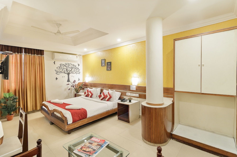 Executive Double Room - Photo 15
