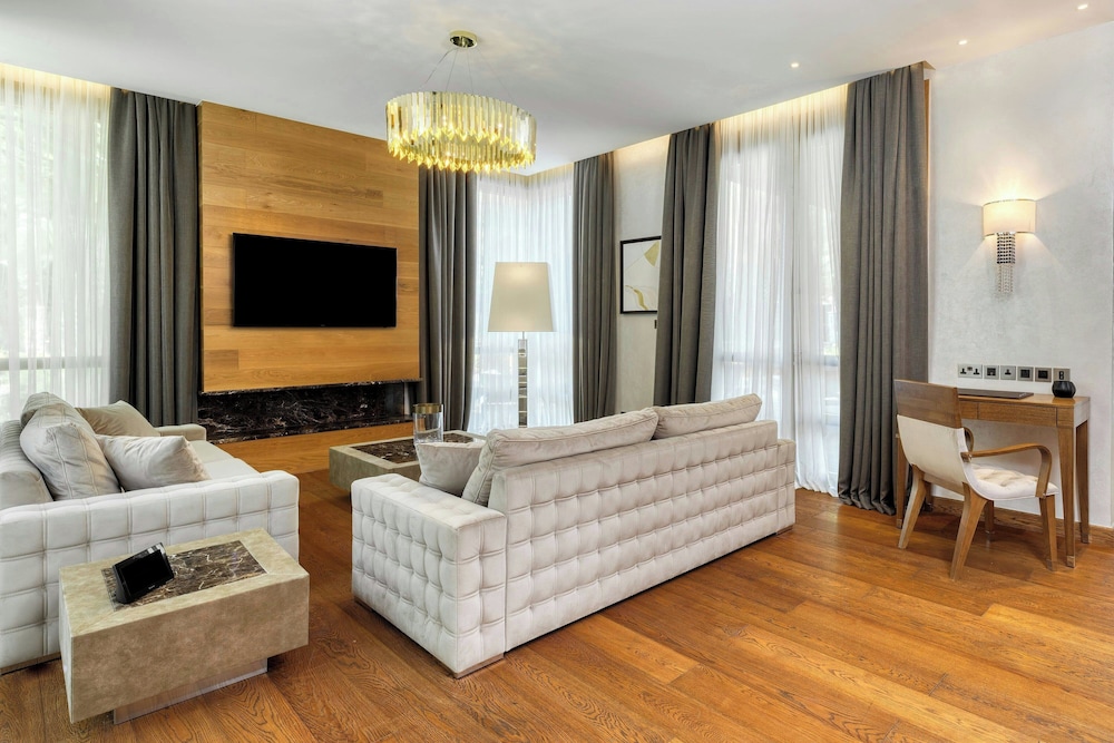 Villa, 2 Bedrooms, Garden View (Balcony) - Photo 2