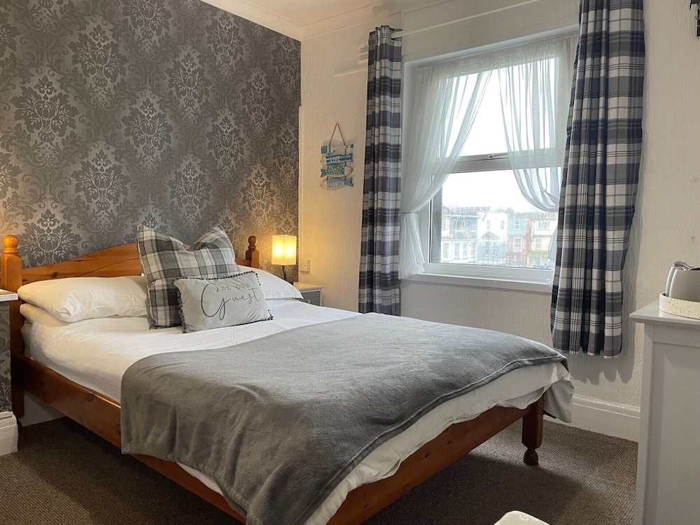 Standard Double Room, Ensuite (2nd Floor) photo 1