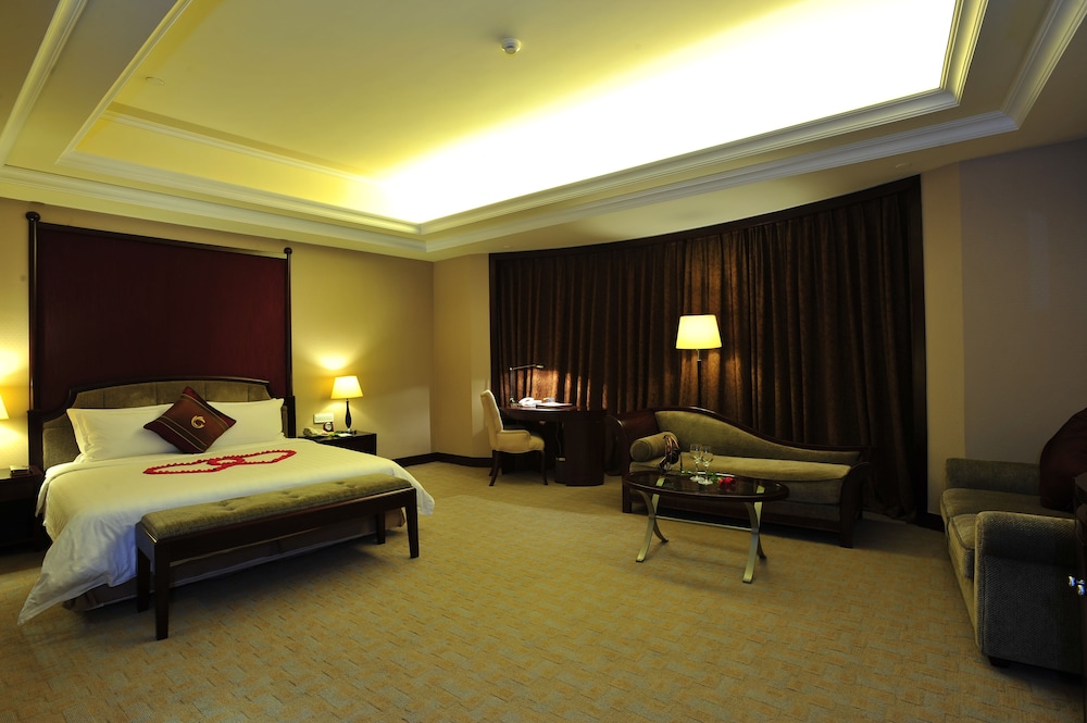 Business Room