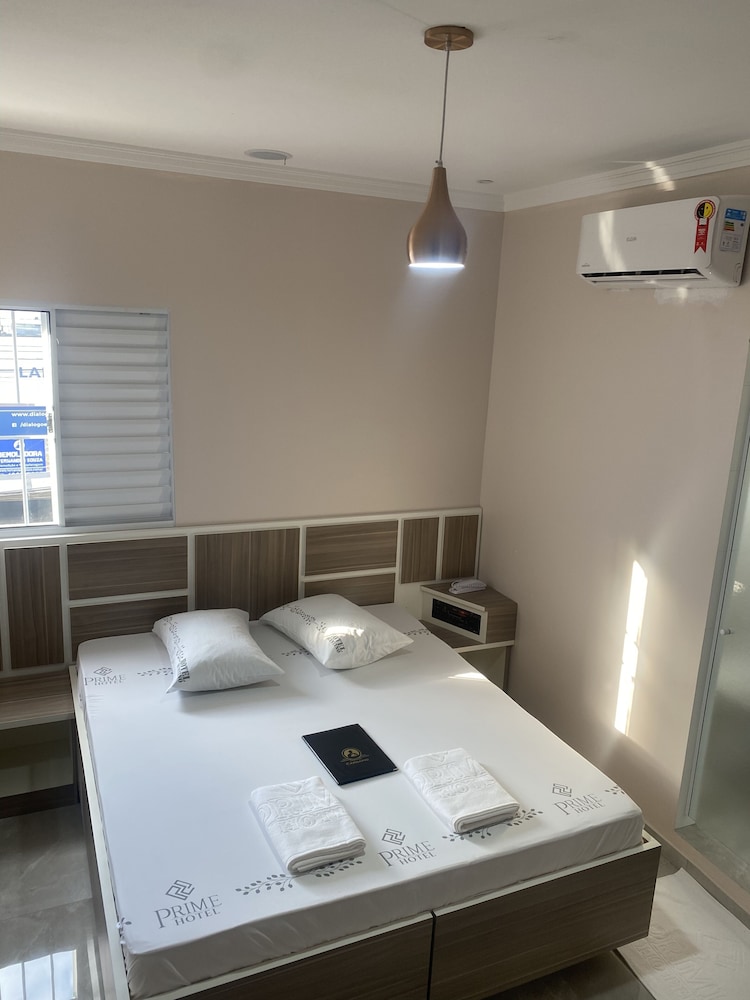 Executive Single Room