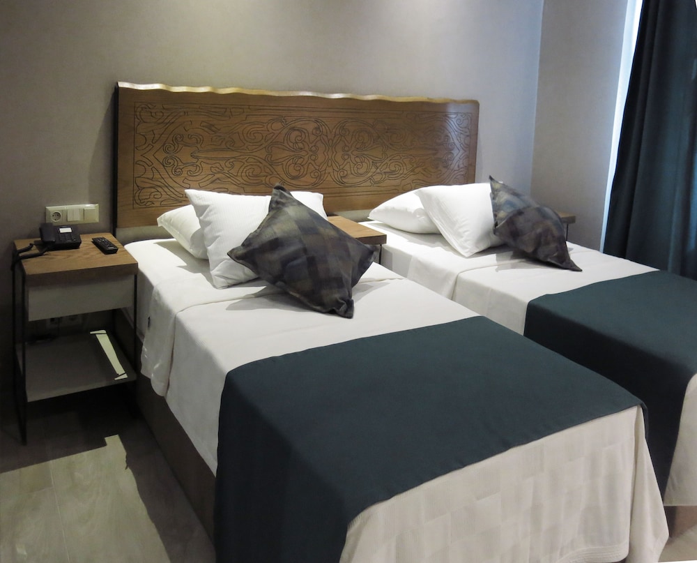 Standard Twin Room photo 1
