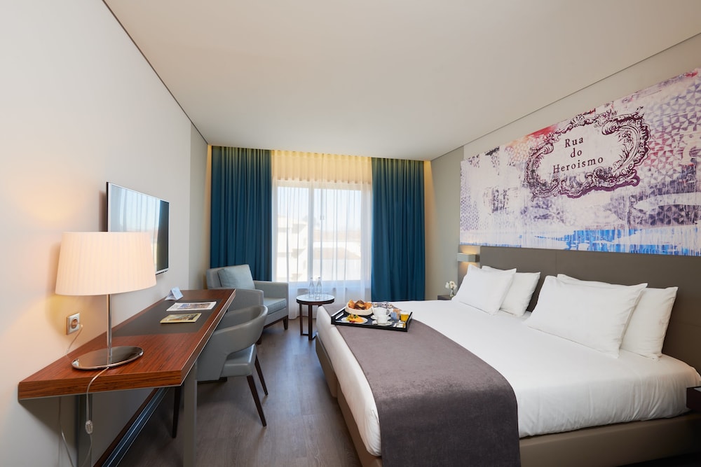 Classic Double or Twin Room photo 2