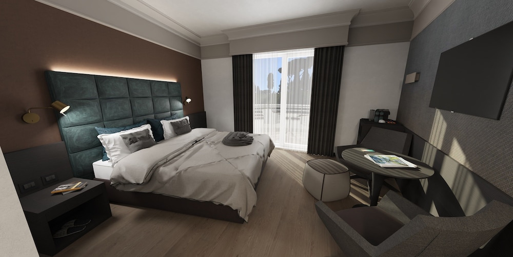 XX Superior Room - Photo 1