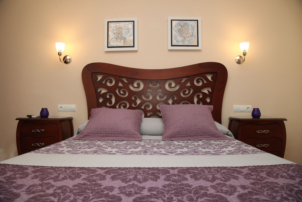 Double Room, Balcony