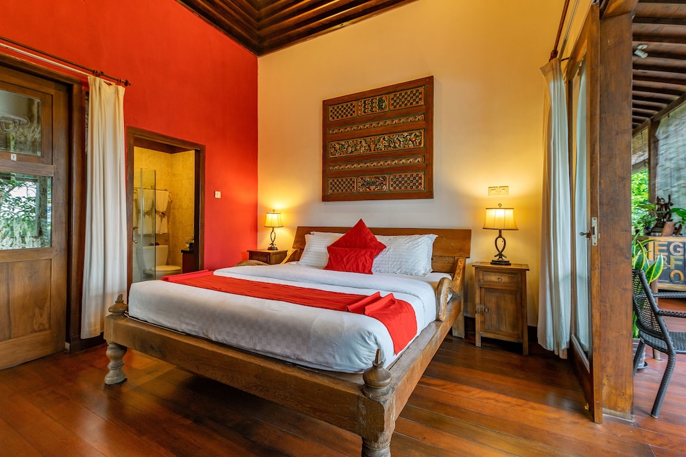 Villa Mulyono, Private Pool photo 1