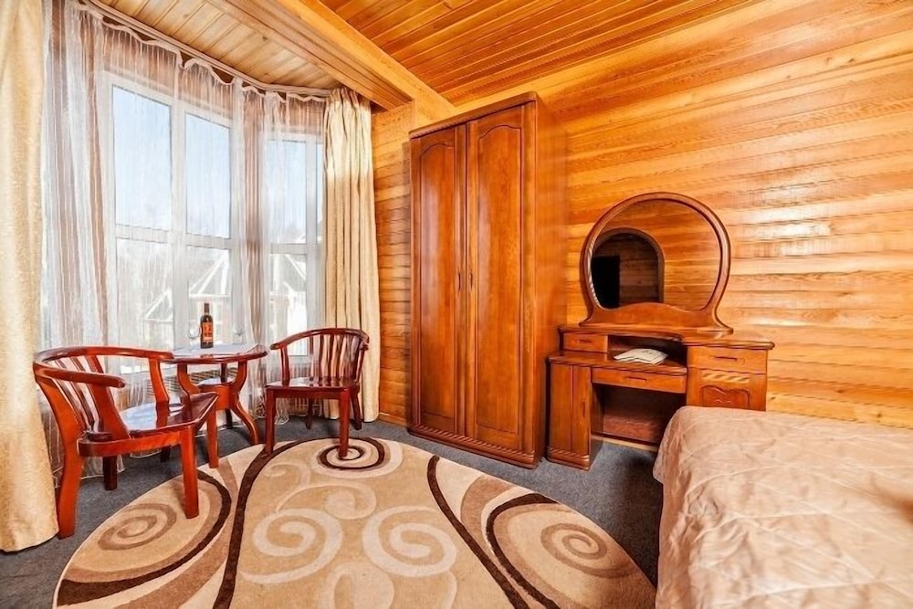 Standard Double Room photo 3