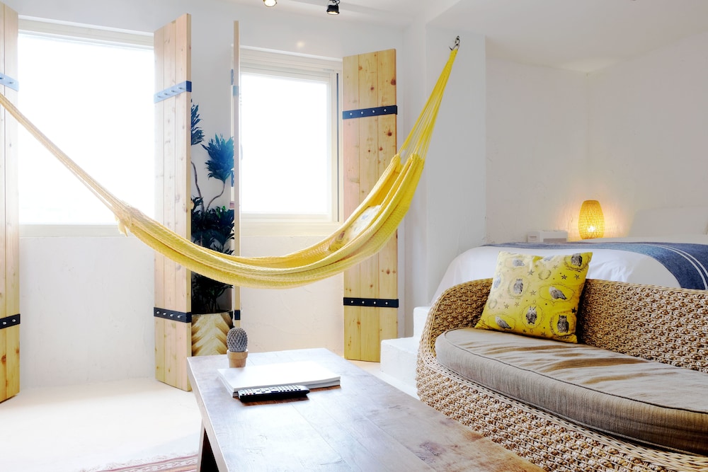 Luxury Quadruple Room, 2 Double Beds