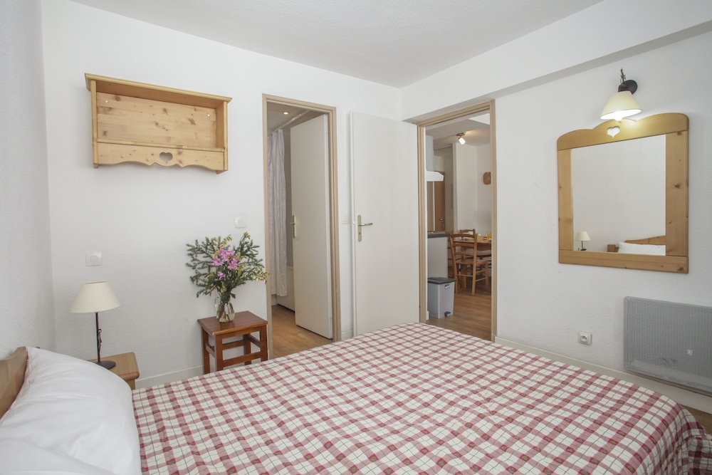 2 bedrooms 7/8 persons