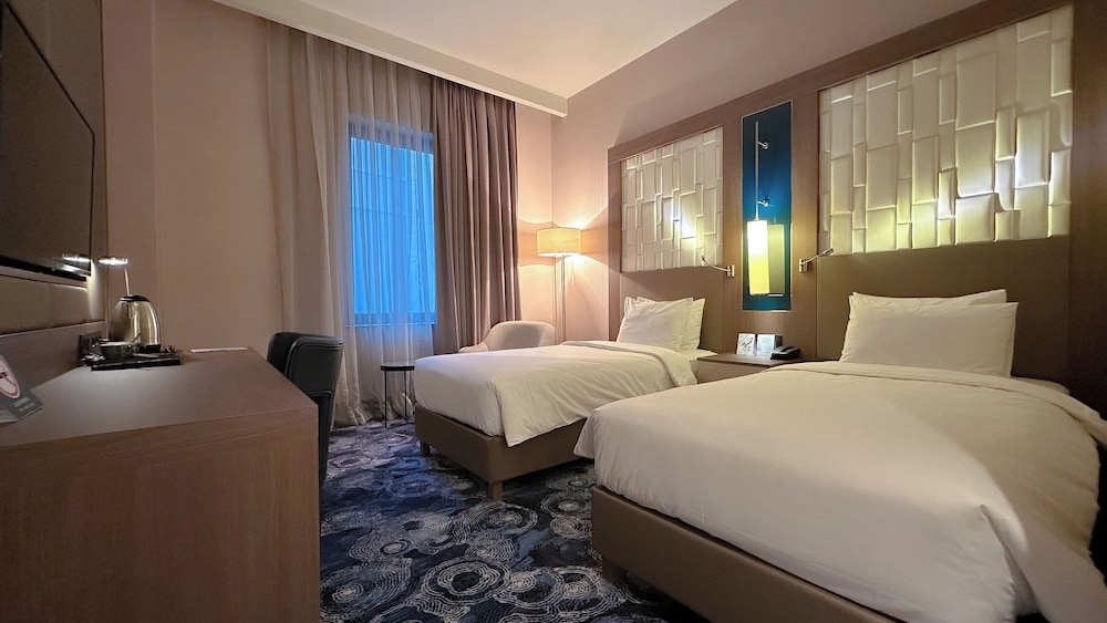 Classic Room, 2 Twin Beds - Photo 7