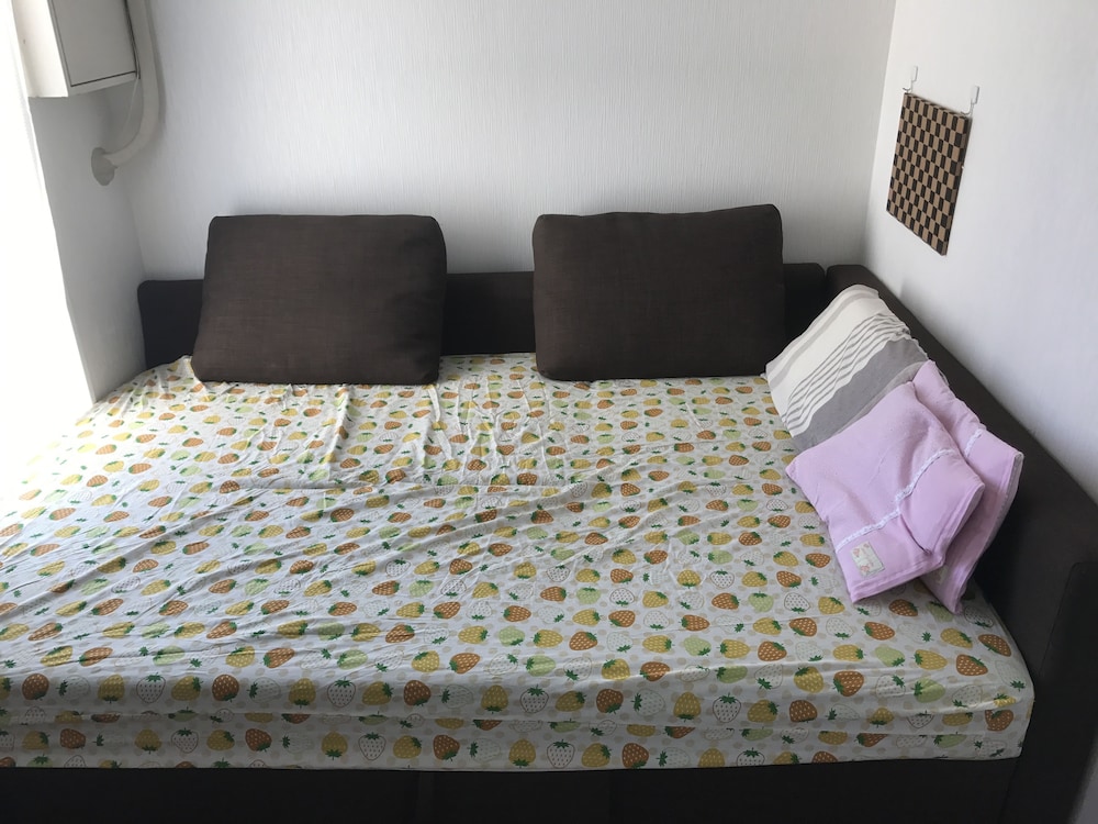 Superior Quadruple Room, Non Smoking photo 3