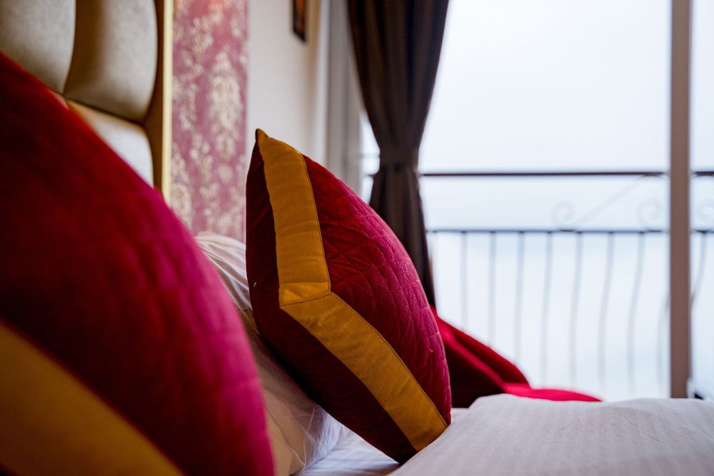 Superior Room - Photo 11