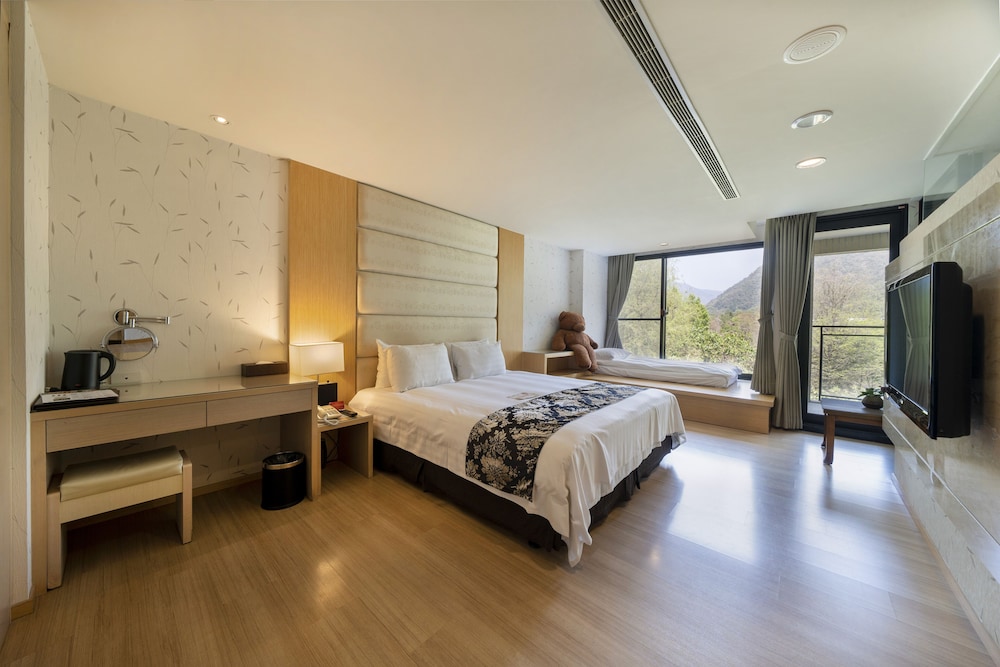 Maple - Double Room photo 2