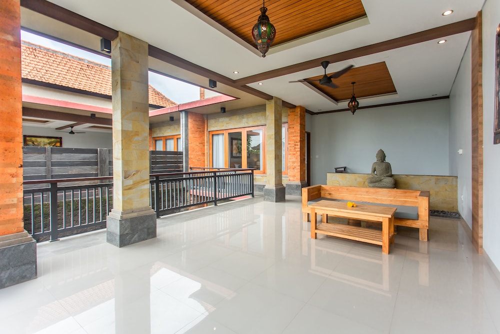 Villa - Photo 25