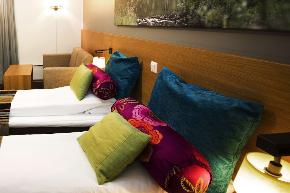 Twin Room (Plus) - Photo 4