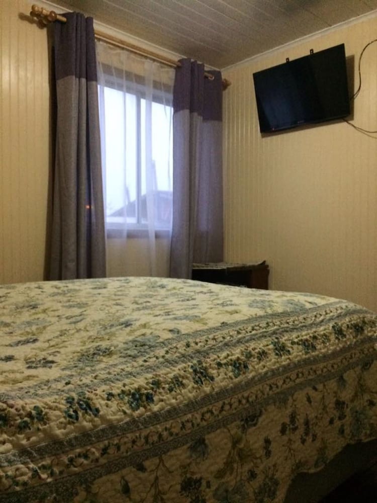 Double Or Twin Room, 1 Large Twin Bed, Non Smoking photo 2
