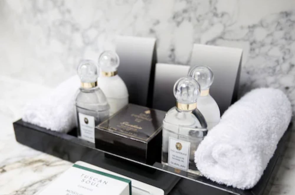 Suite, 1 King Bed (Versailles Suite, Palace 5 Star)