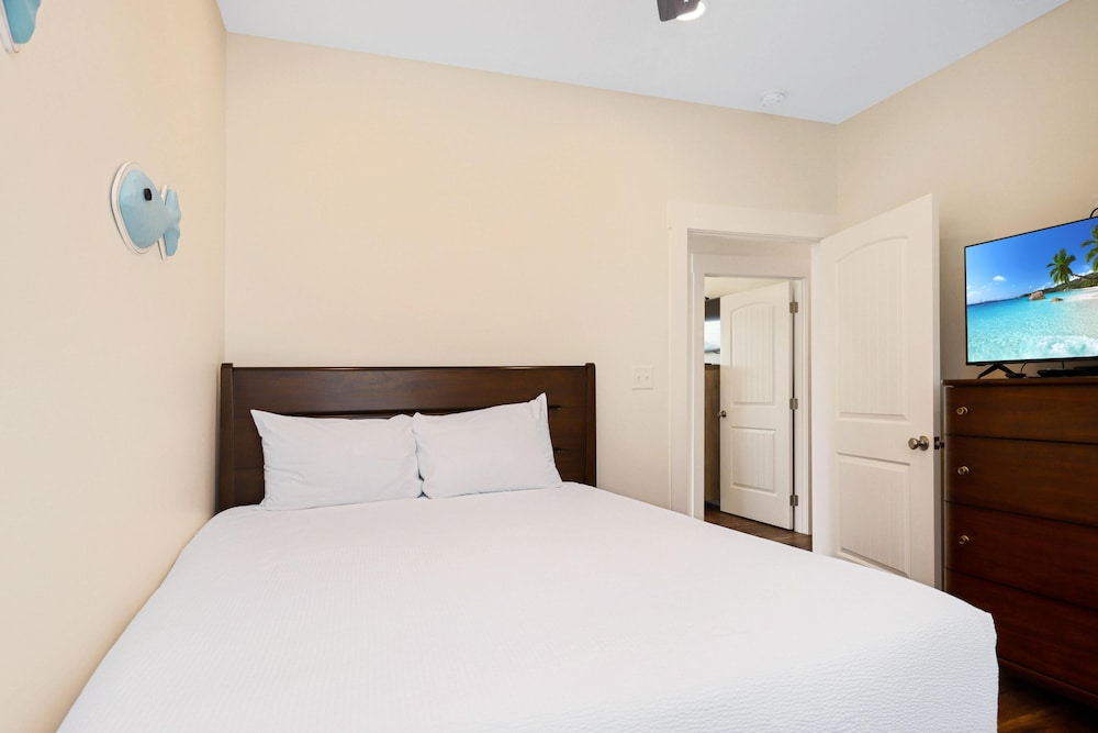 House, Multiple Beds (The Starfish) photo 1