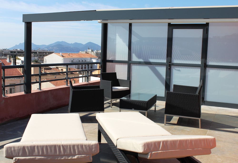 Penthouse