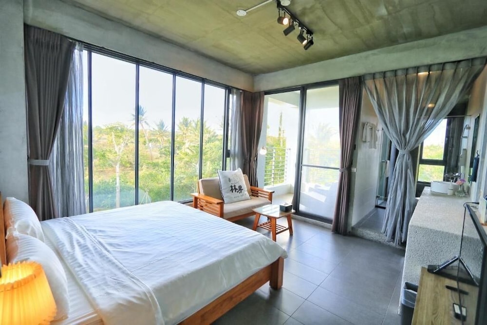 Deluxe Double Room - Photo 1