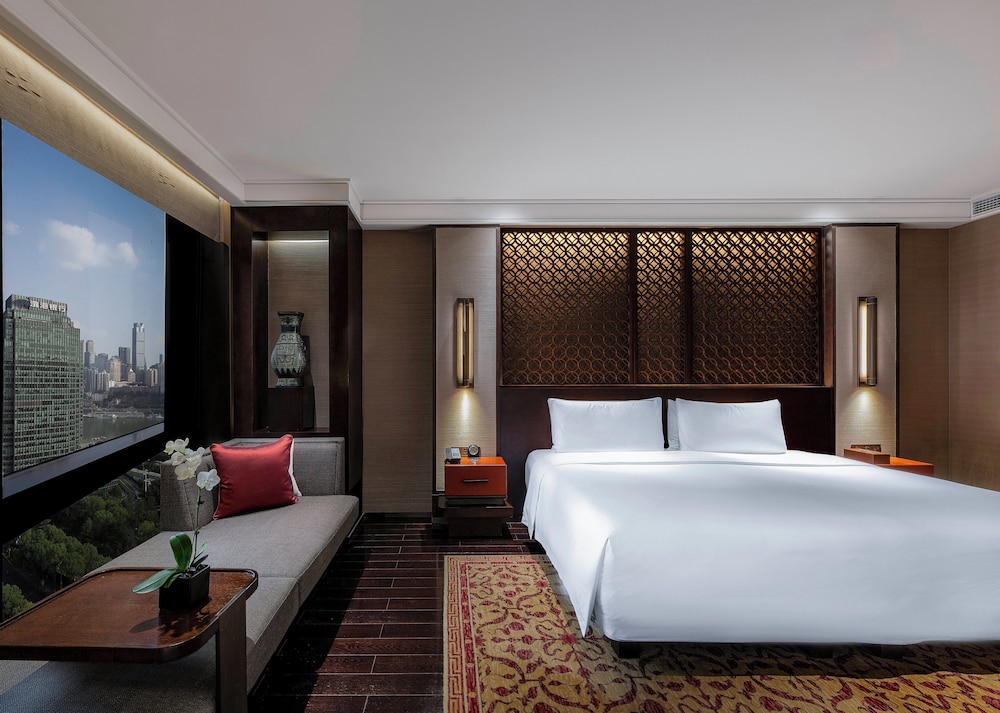 Classic Room, 1 King Bed, Smoking, Garden View (Super King)
