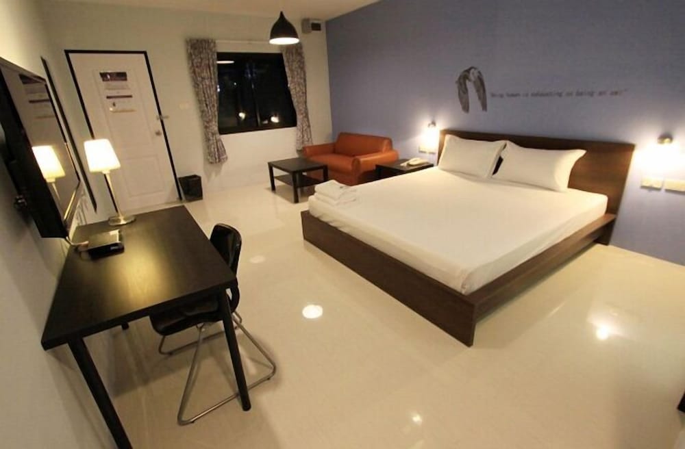 Standard Double Room, Balcony photo 1