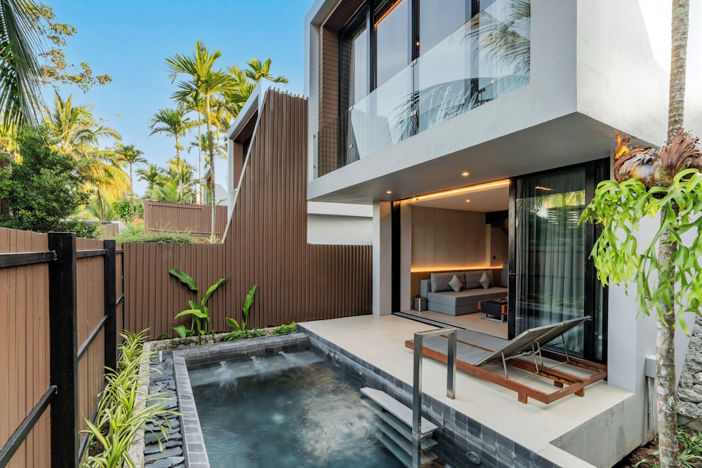 Duplex grand pool villa - Photo 2