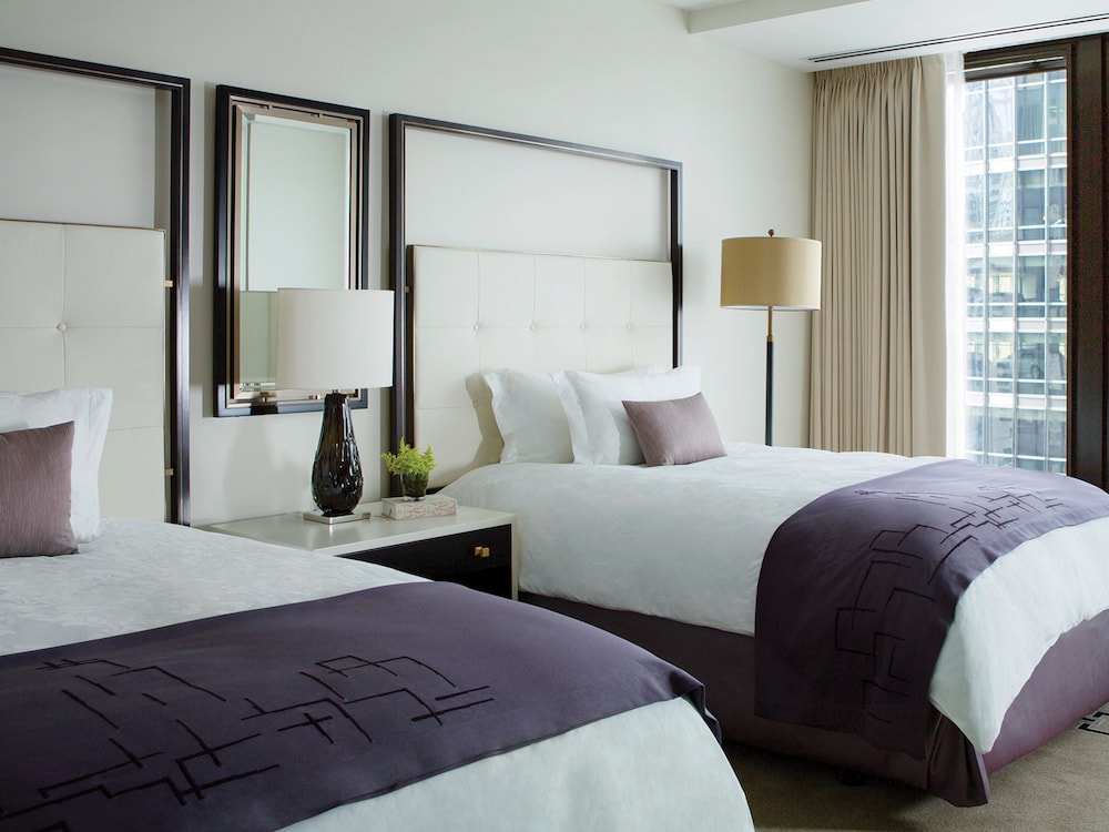 Deluxe Double Room (Accessible)