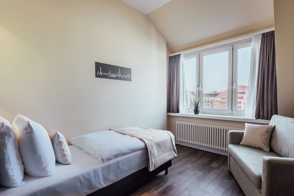 Standard Room, 1 Twin Bed photo 2
