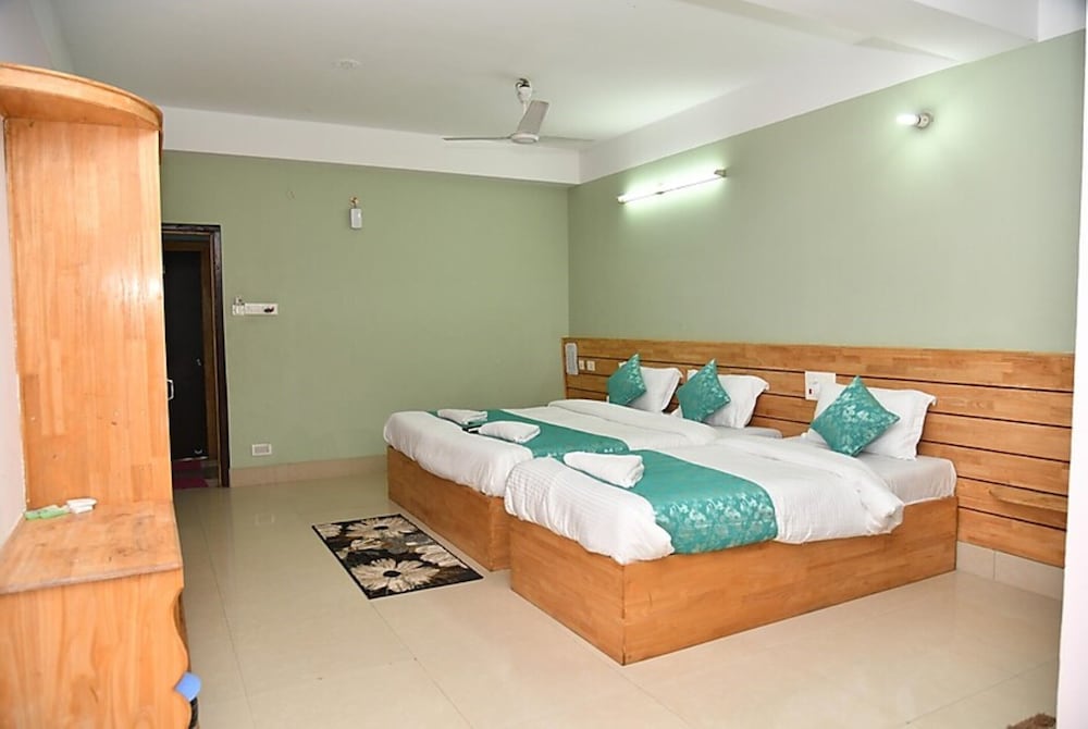 Family Triple Room