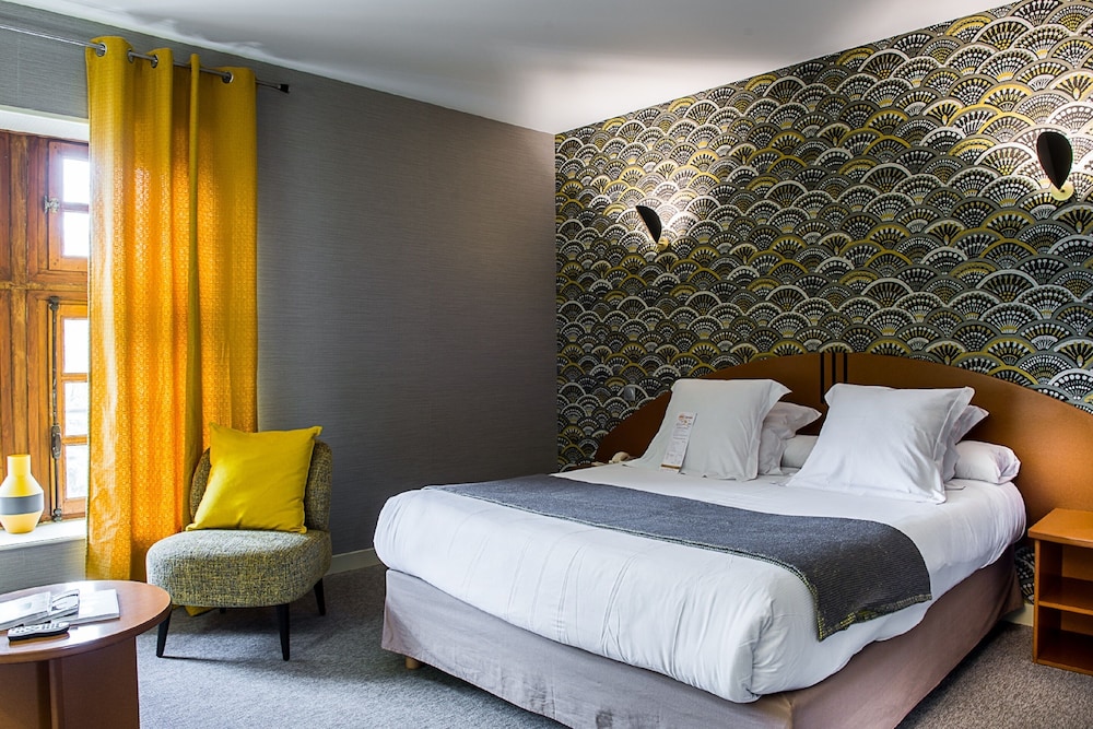 Deluxe Room photo 1