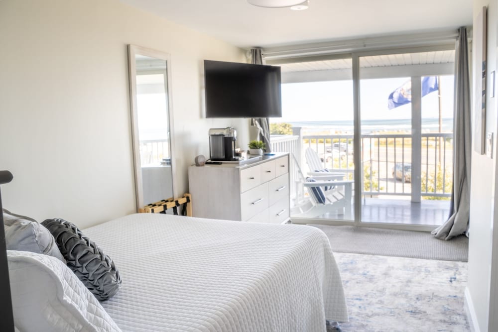 Oceanfront Full