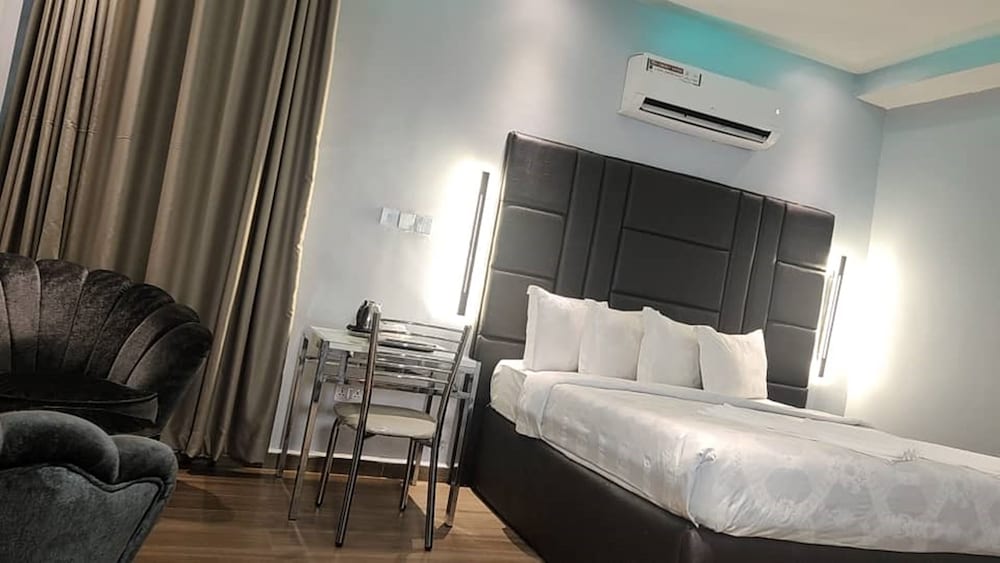 Luxury Room photo 1