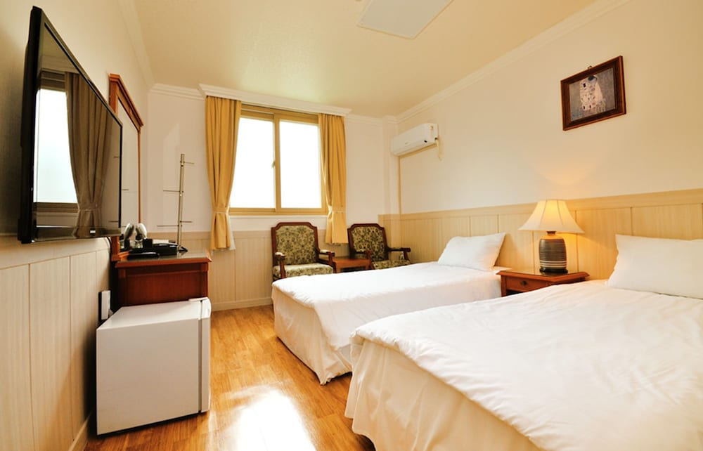 Twin Room photo 2