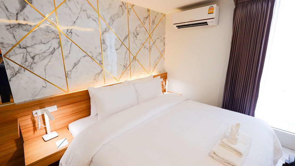 Executive Double Room, 1 Double Bed photo 2