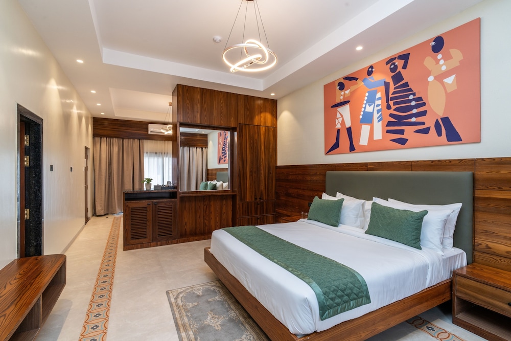Executive Suite