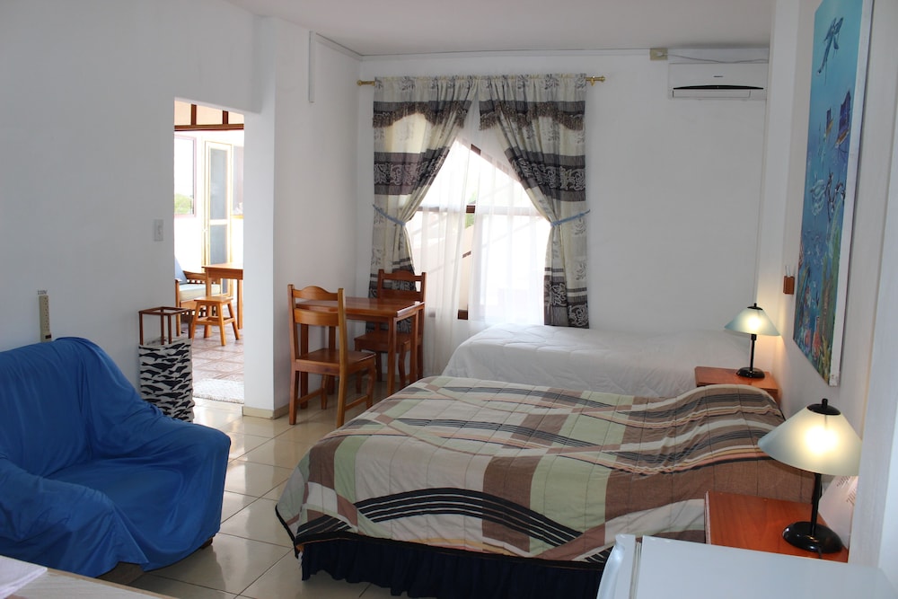 Family Triple Room, 1 Bedroom, Kitchen photo 3