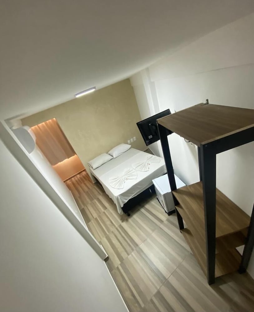Junior Double Room photo 3