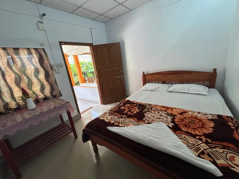 Budget Room - Photo 1